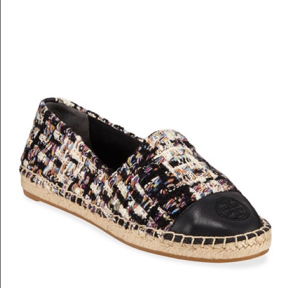 tory burch women's espadrilles